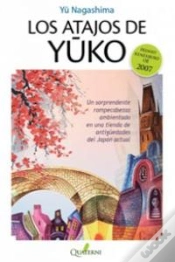 Capa do artigo Los Atajos De Yuko