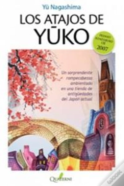Capa do artigo Los Atajos De Yuko