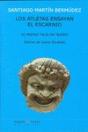 Los Atletas Ensayan El Escarnio - Preview