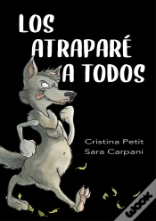 Capa do artigo Los Atrapare A Todos