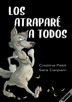 Capa do artigo Los Atrapare A Todos