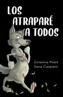 Los Atrapare A Todos