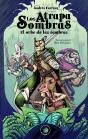 Los Atrapasombras. El Orbe De Las Sombras - Preview