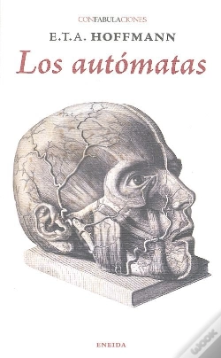 Capa do artigo Los Automatas