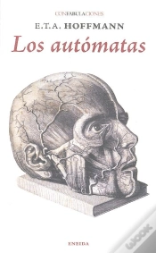 Capa do artigo Los Automatas