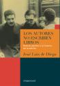 Los Autores No Escriben Libros - Preview