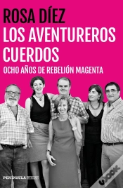 Capa do artigo Los Aventureros Cuerdos