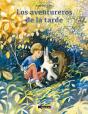 Los Aventureros De La Tarde - Preview