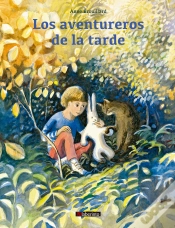 Capa do artigo Los Aventureros De La Tarde