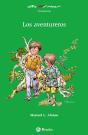 Los Aventureros (Ebook) - Preview