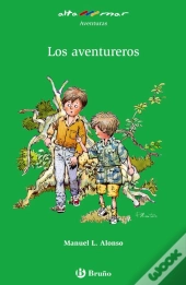 Los Aventureros (Ebook)