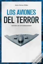 Capa do artigo Los Aviones Del Terror