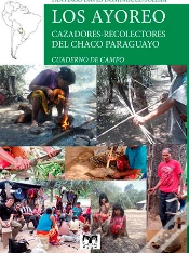 Capa do artigo Los Ayoreo