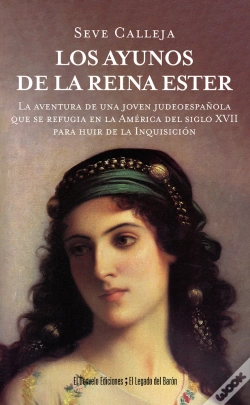 Capa do artigo Los Ayunos De La Reina Ester