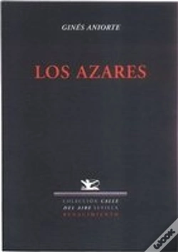 Capa do artigo Los Azares