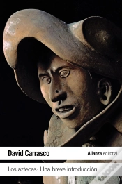 Capa do artigo Los Aztecas
