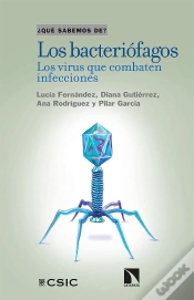 Capa do artigo Los Bacteriófagos