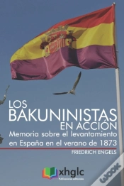 Capa do artigo Los Bakuninistas En Accion