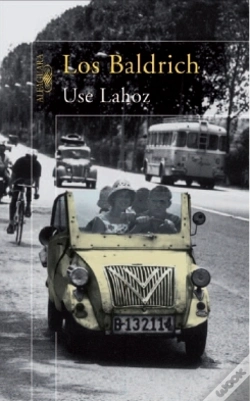 Capa do artigo Los Baldrich