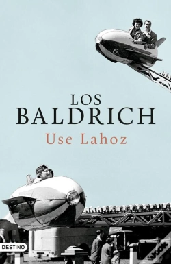 Capa do artigo Los Baldrich