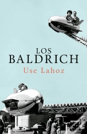 Capa do artigo Los Baldrich