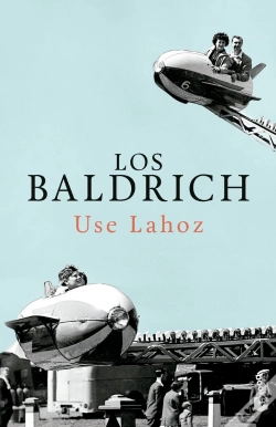 Capa do artigo Los Baldrich