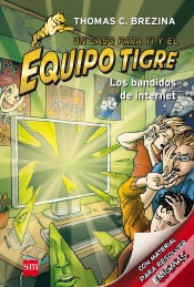 Capa do artigo Los Bandidos De Internet