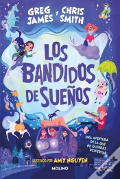 Capa do artigo Los Bandidos De Sueños