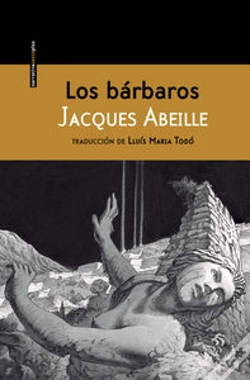 Capa do artigo Los Bárbaros