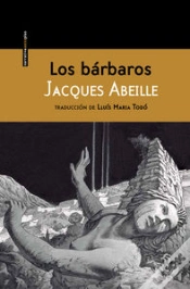 Capa do artigo Los Bárbaros