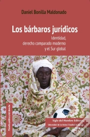 Capa do artigo Los Bárbaros Jurídicos