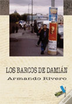 Capa do artigo Los Barcos De Damián