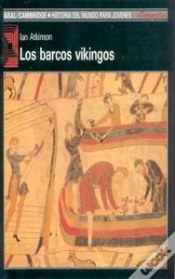 Capa do artigo Los Barcos Vikingos