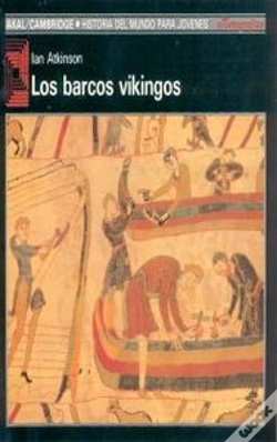 Capa do artigo Los Barcos Vikingos