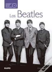 Capa do artigo Los Beatles. Historias Detrás De Las Canciones