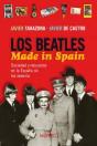 Los Beatles. Made In Spain - Preview