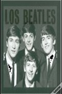 Capa do artigo Los Beatles  