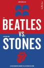 Los Beatles Versus Los Rolling Stones  - Preview