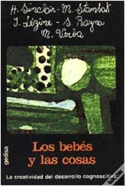 Capa do artigo Los Bebés Y Las Cosas