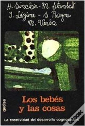 Capa do artigo Los Bebés Y Las Cosas