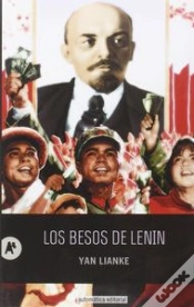 Capa do artigo Los Besos De Lenin