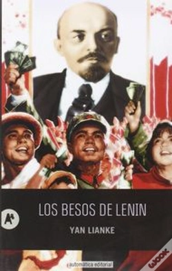 Capa do artigo Los Besos De Lenin