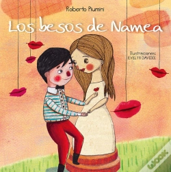 Capa do artigo Los Besos De Namea