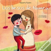 Capa do artigo Los Besos De Namea