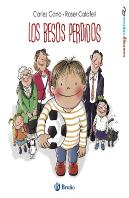 Los Besos Perdidos