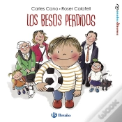 Capa do artigo Los Besos Perdidos