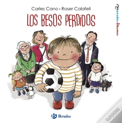 Capa do artigo Los Besos Perdidos
