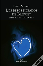Capa do artigo Los Besos Robados De Bridget