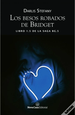 Capa do artigo Los Besos Robados De Bridget