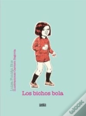 Capa do artigo Los Bichos Bola
